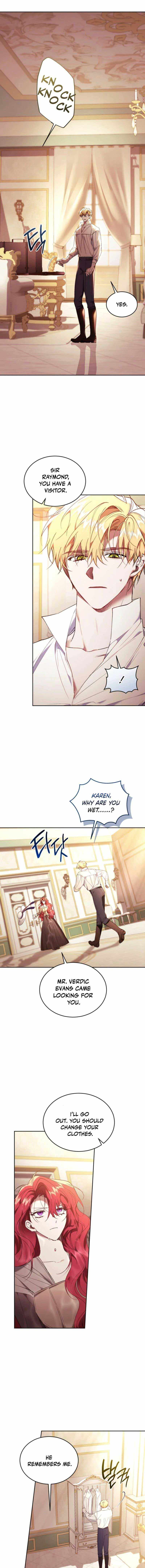 Resetting Lady Chapter 98 13